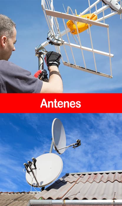 antenes
